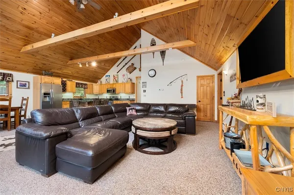 $895,000 | 209 Spruce Drive, Webb, NY 13472