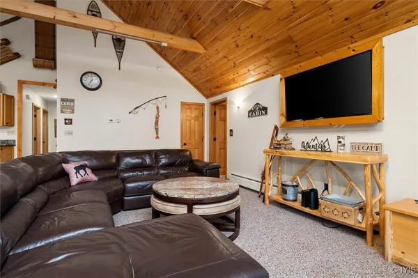 $895,000 | 209 Spruce Drive, Webb, NY 13472