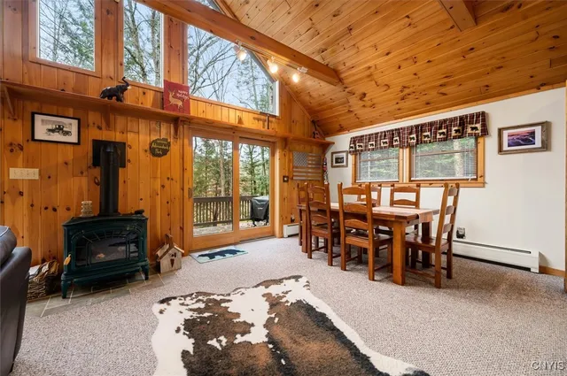 $895,000 | 209 Spruce Drive, Webb, NY 13472