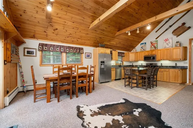 $895,000 | 209 Spruce Drive, Webb, NY 13472