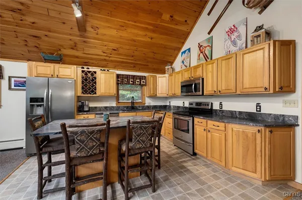 $895,000 | 209 Spruce Drive, Webb, NY 13472