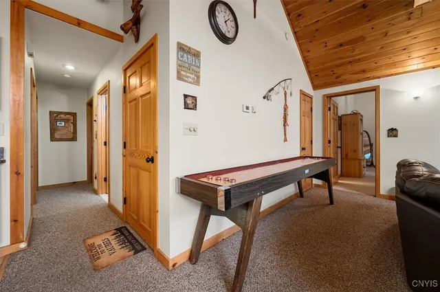 $895,000 | Undisclosed Address, Webb, NY 13472