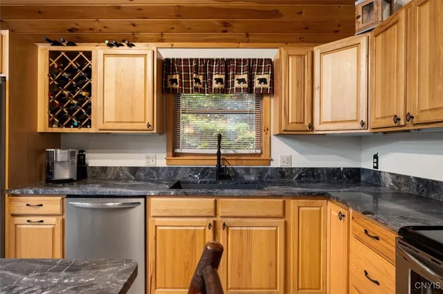 $895,000 | 209 Spruce Drive, Webb, NY 13472