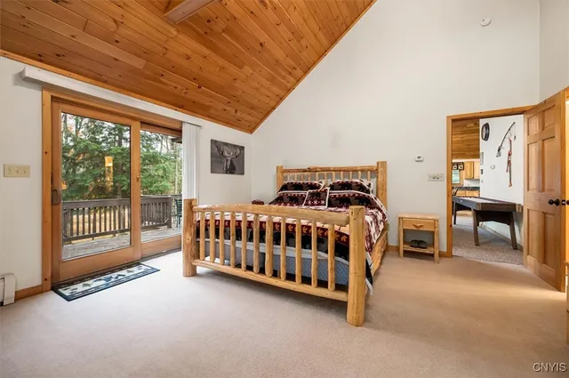 $895,000 | Undisclosed Address, Webb, NY 13472