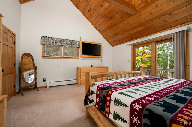 $895,000 | Undisclosed Address, Webb, NY 13472