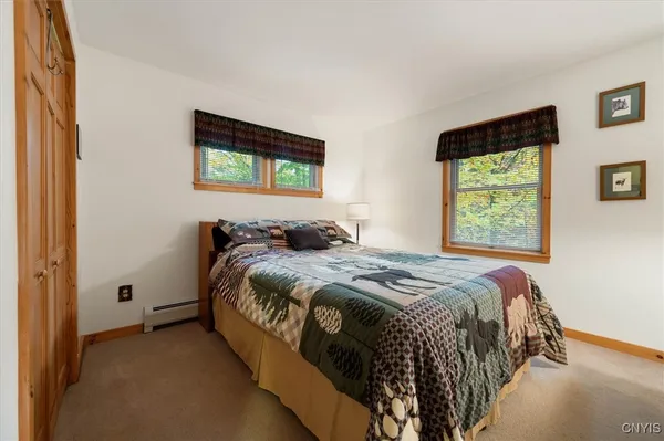 $895,000 | 209 Spruce Drive, Webb, NY 13472
