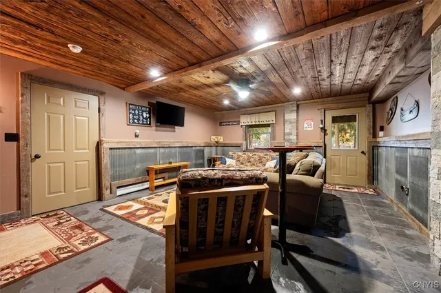 $895,000 | Undisclosed Address, Webb, NY 13472