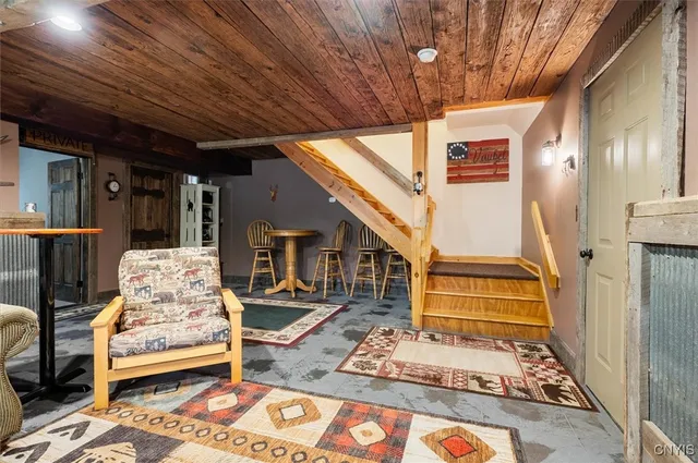 $895,000 | Undisclosed Address, Webb, NY 13472