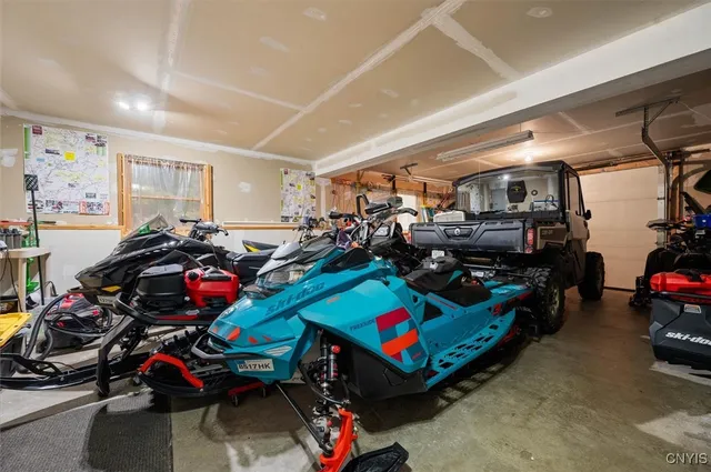 $895,000 | Undisclosed Address, Webb, NY 13472