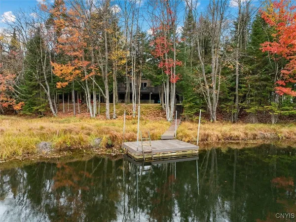 $895,000 | 209 Spruce Drive, Webb, NY 13472