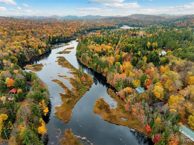 $895,000 | 209 Spruce Drive, Webb, NY 13472