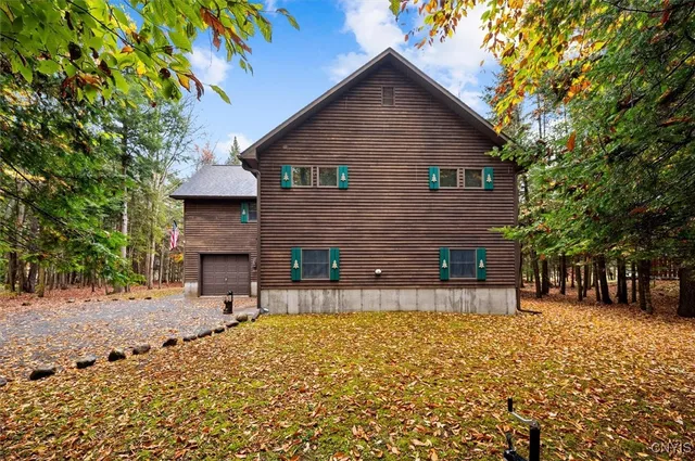 $895,000 | Undisclosed Address, Webb, NY 13472