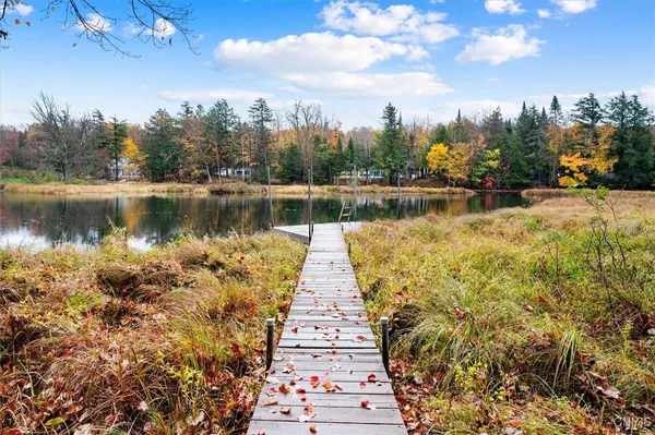 $895,000 | 209 Spruce Drive, Webb, NY 13472