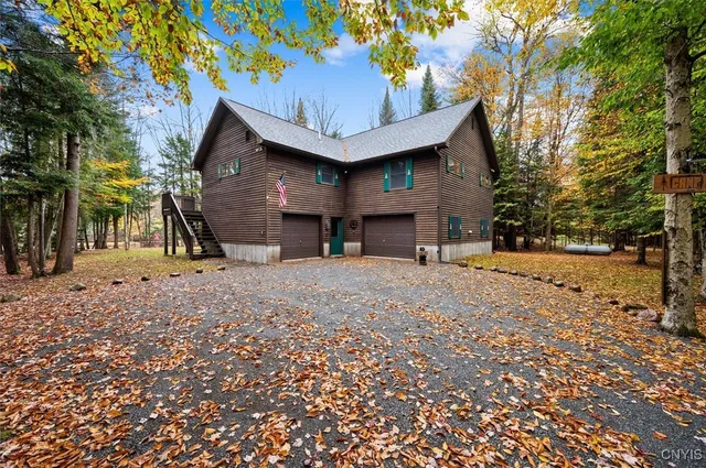 $895,000 | 209 Spruce Drive, Webb, NY 13472