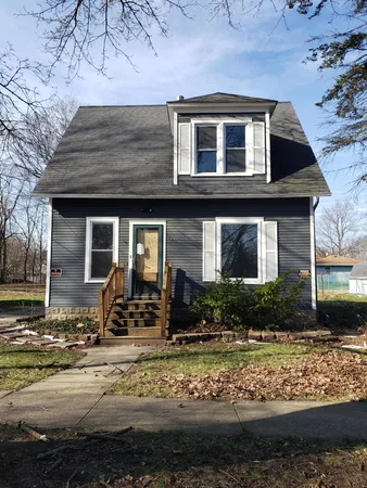 $104,900 | 227 Church Street, Coldwater, MI 49036