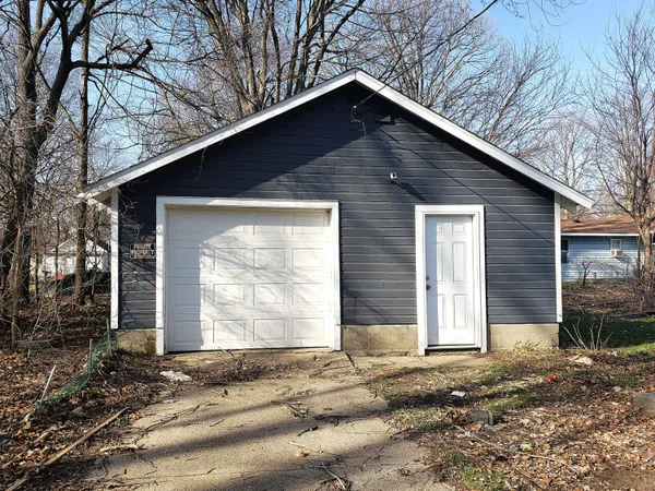 $104,900 | 227 Church Street, Coldwater, MI 49036