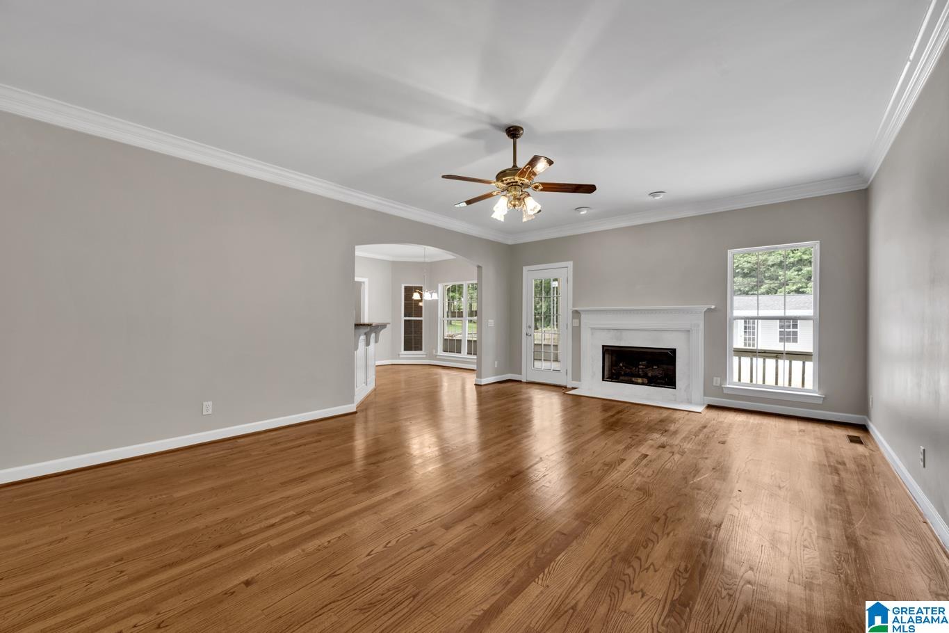 560 Myrick Road Warrior, AL 35180 - Photo 9 of 59