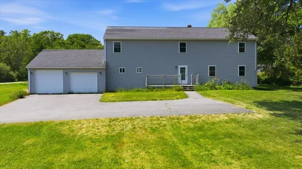 $389,000 | 1121 River Avenue, Gardiner, ME 04345