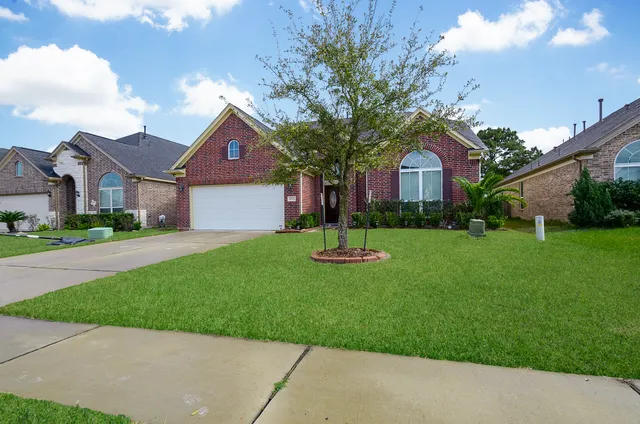 $2,600 | 14822 Russet Bend Lane, Cypress, TX 77429