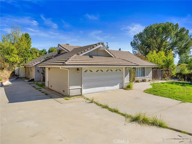 $1,175,571 | 12204 Gerald Avenue, Granada Hills, CA 91344