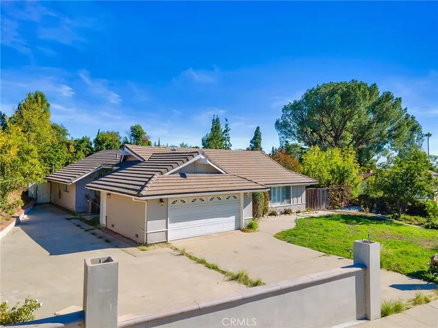 $1,175,571 | 12204 Gerald Avenue, Granada Hills, CA 91344