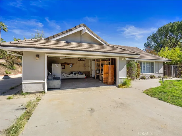 $1,175,571 | 12204 Gerald Avenue, Granada Hills, CA 91344