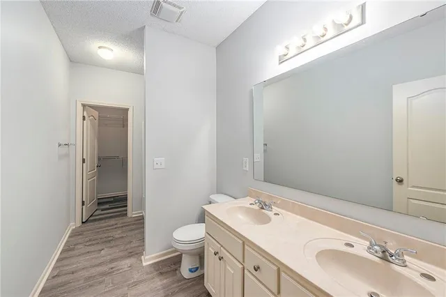 $245,000 | 15967 South Crestview Drive, Olathe, KS 66062