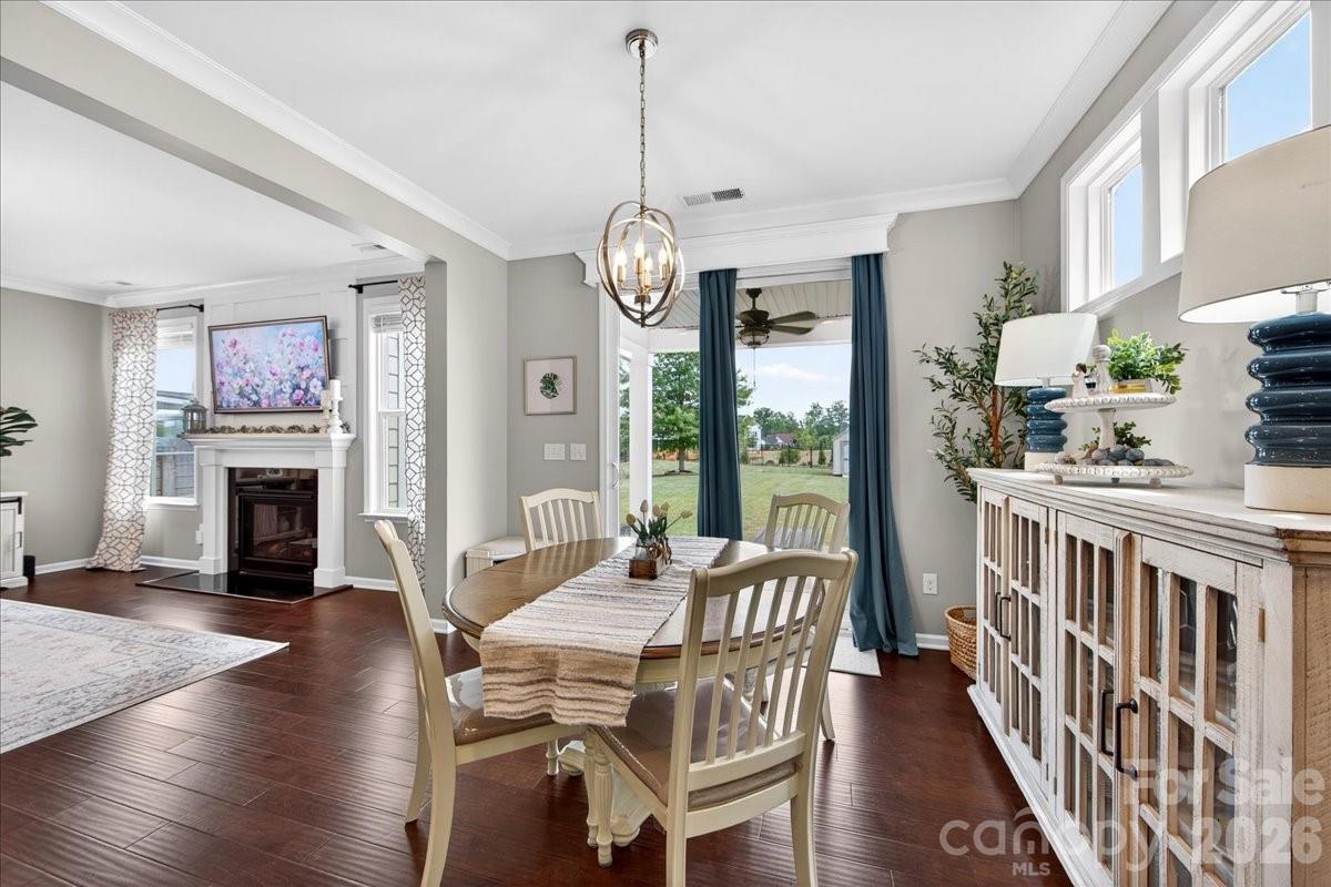 13106 Chopin Ridge Road Huntersville, NC 28078 - Photo 13 of 39
