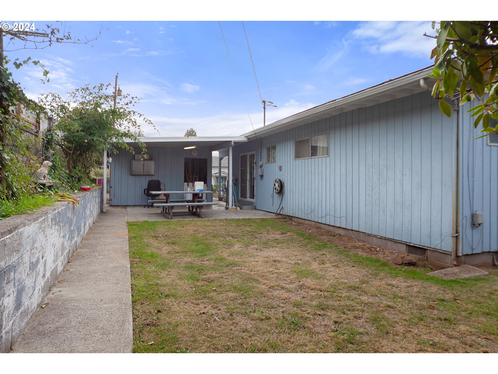 880 Rowe Street Reedsport, OR 97467 - Photo 8 of 41 Gallery Image 8