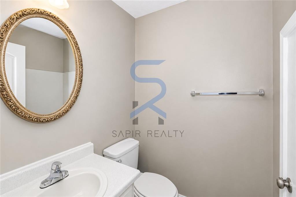 3848 Laurenhill Lane Decatur, GA 30034 - Photo 14 of 17