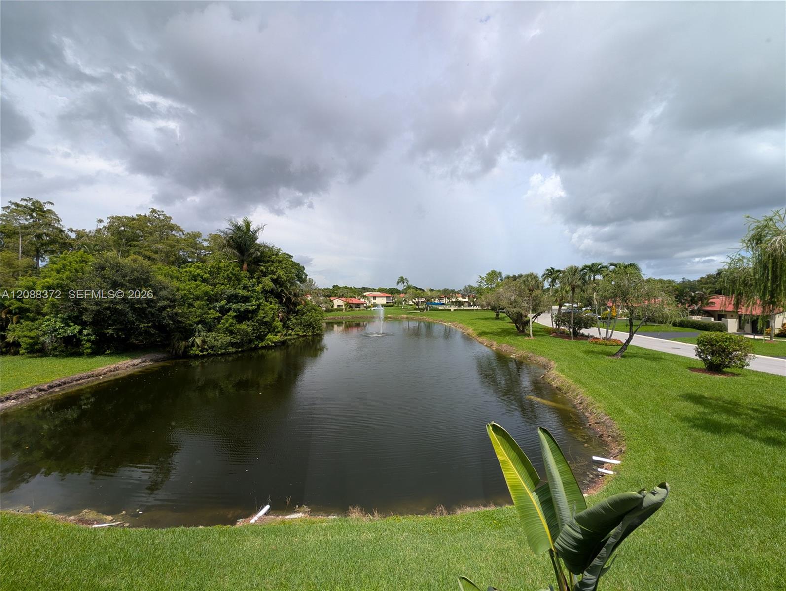 8460 Casa Del Lago, Unit H Boca Raton, FL 33433 - Photo 7 of 17 Lake View