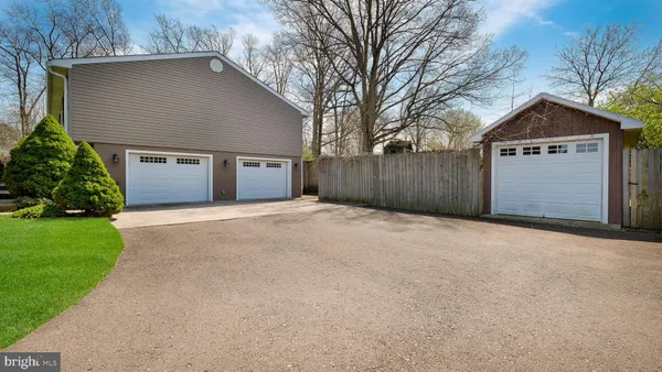 $600,000 | 152 Blooming Glen Road, Perkasie, PA 18944