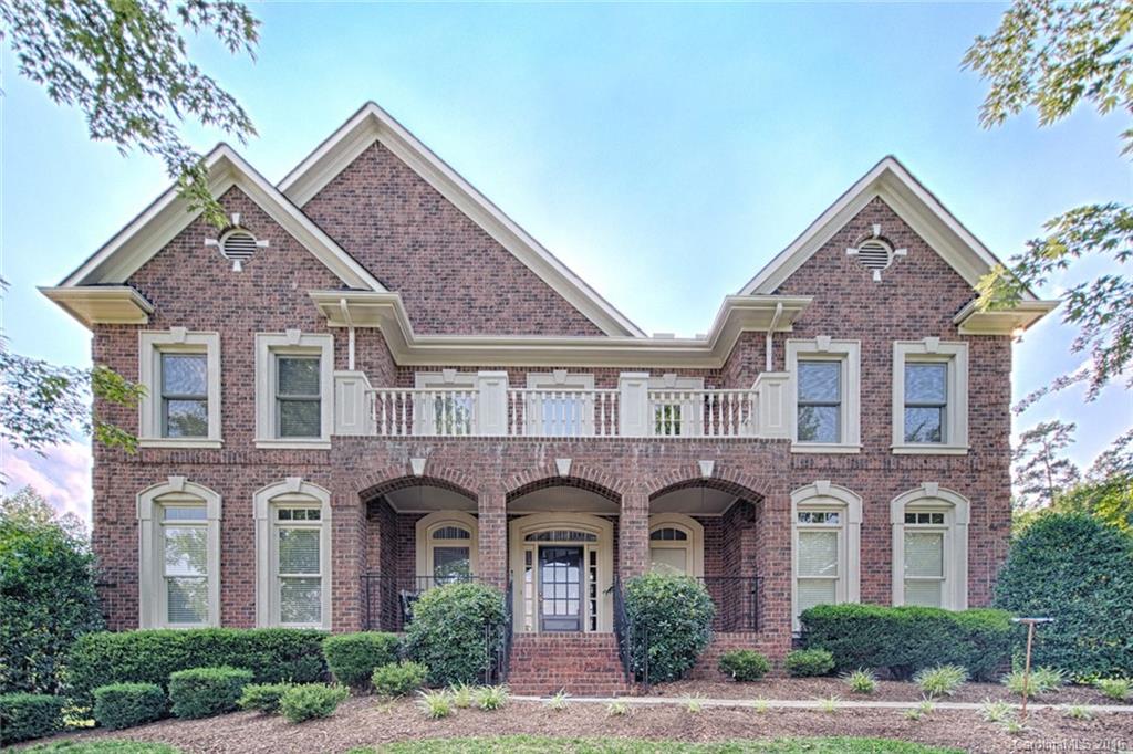 4018 Fawn Hill Road Matthews, NC 28105 - Photo 1 of 24 Gallery Image 1