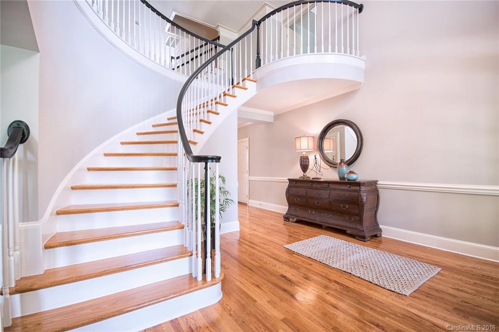 4018 Fawn Hill Road Matthews, NC 28105 - Photo 2 of 24 Gallery Image 2