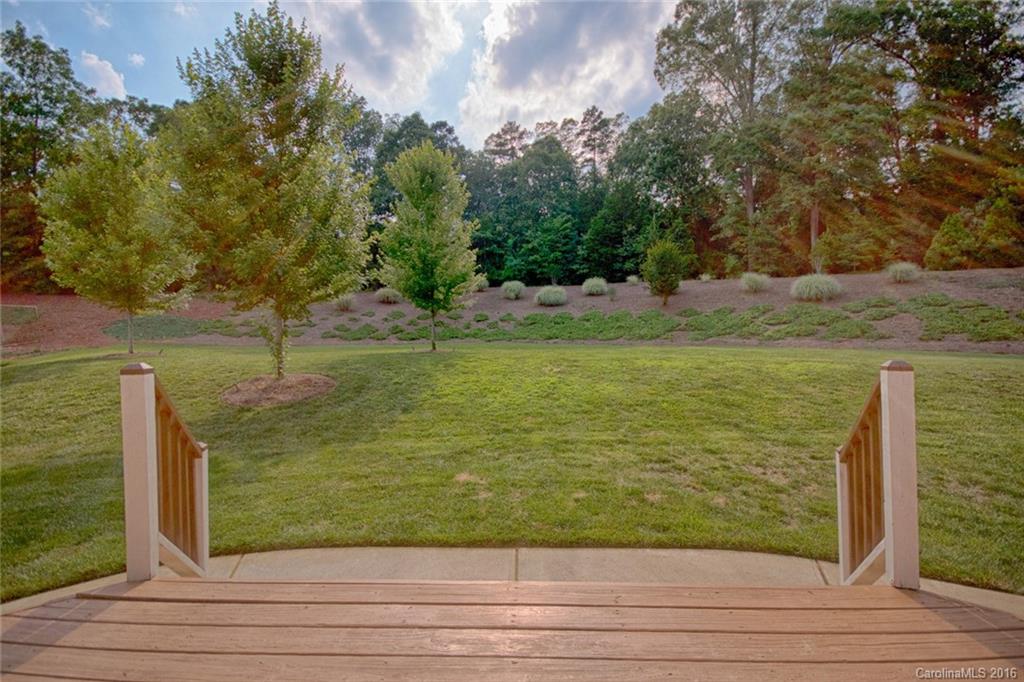4018 Fawn Hill Road Matthews, NC 28105 - Photo 23 of 24 Gallery Image 23