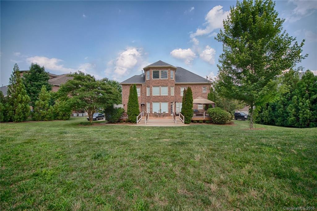 4018 Fawn Hill Road Matthews, NC 28105 - Photo 24 of 24 Gallery Image 24