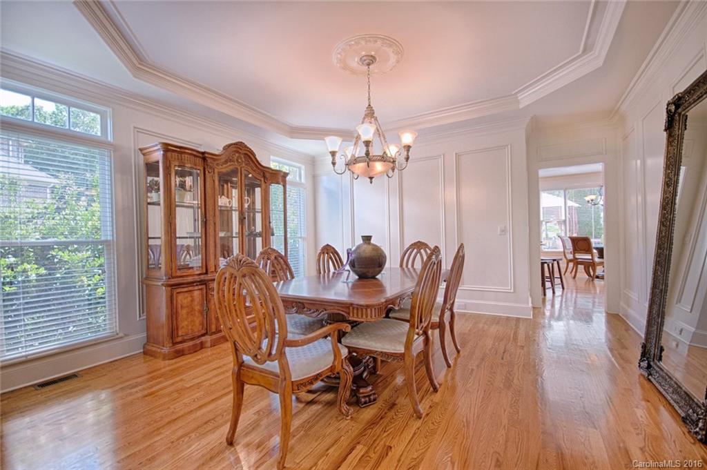 4018 Fawn Hill Road Matthews, NC 28105 - Photo 4 of 24 Gallery Image 4