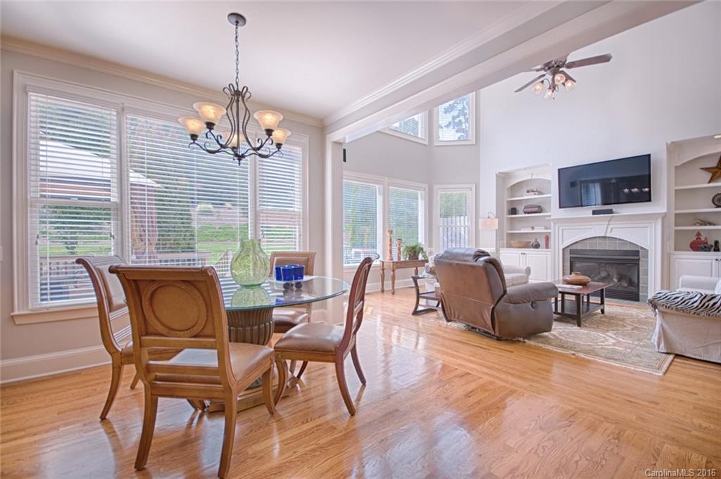 4018 Fawn Hill Road Matthews, NC 28105 - Photo 5 of 24 Gallery Image 5