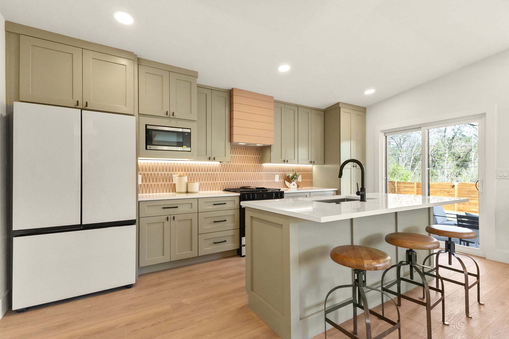 4409 Scottsdale Road Austin, TX 78721 - Photo 15 of 40