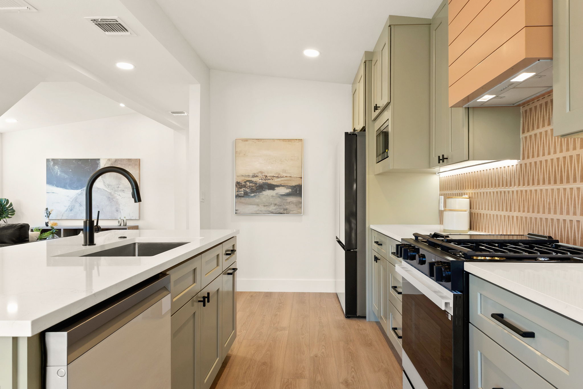 4409 Scottsdale Road Austin, TX 78721 - Photo 19 of 40