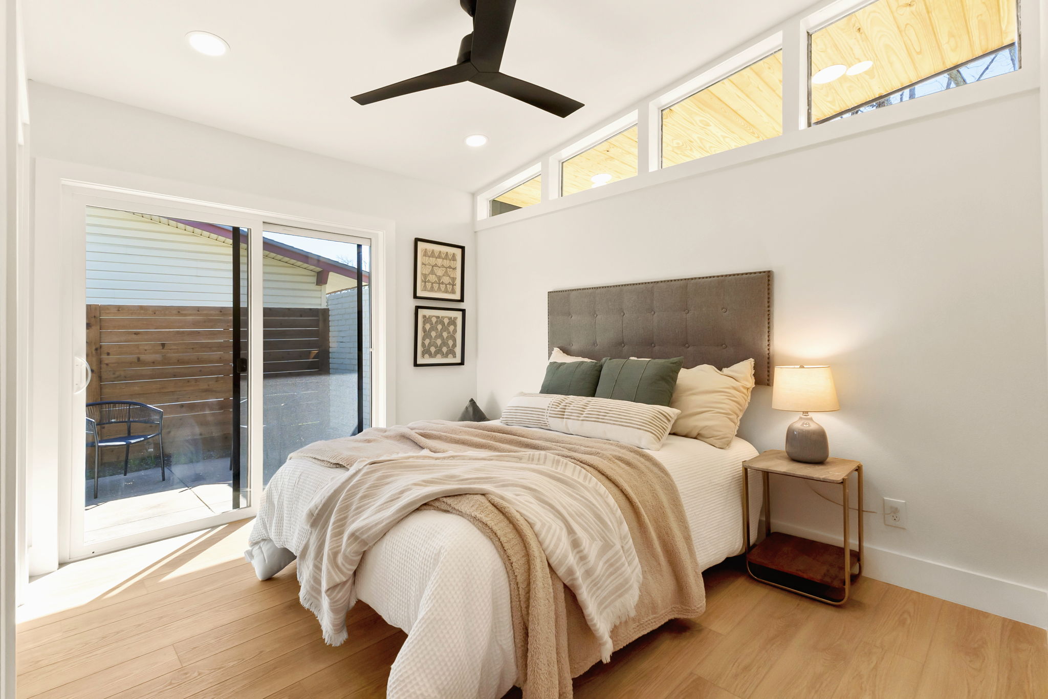4409 Scottsdale Road Austin, TX 78721 - Photo 25 of 40