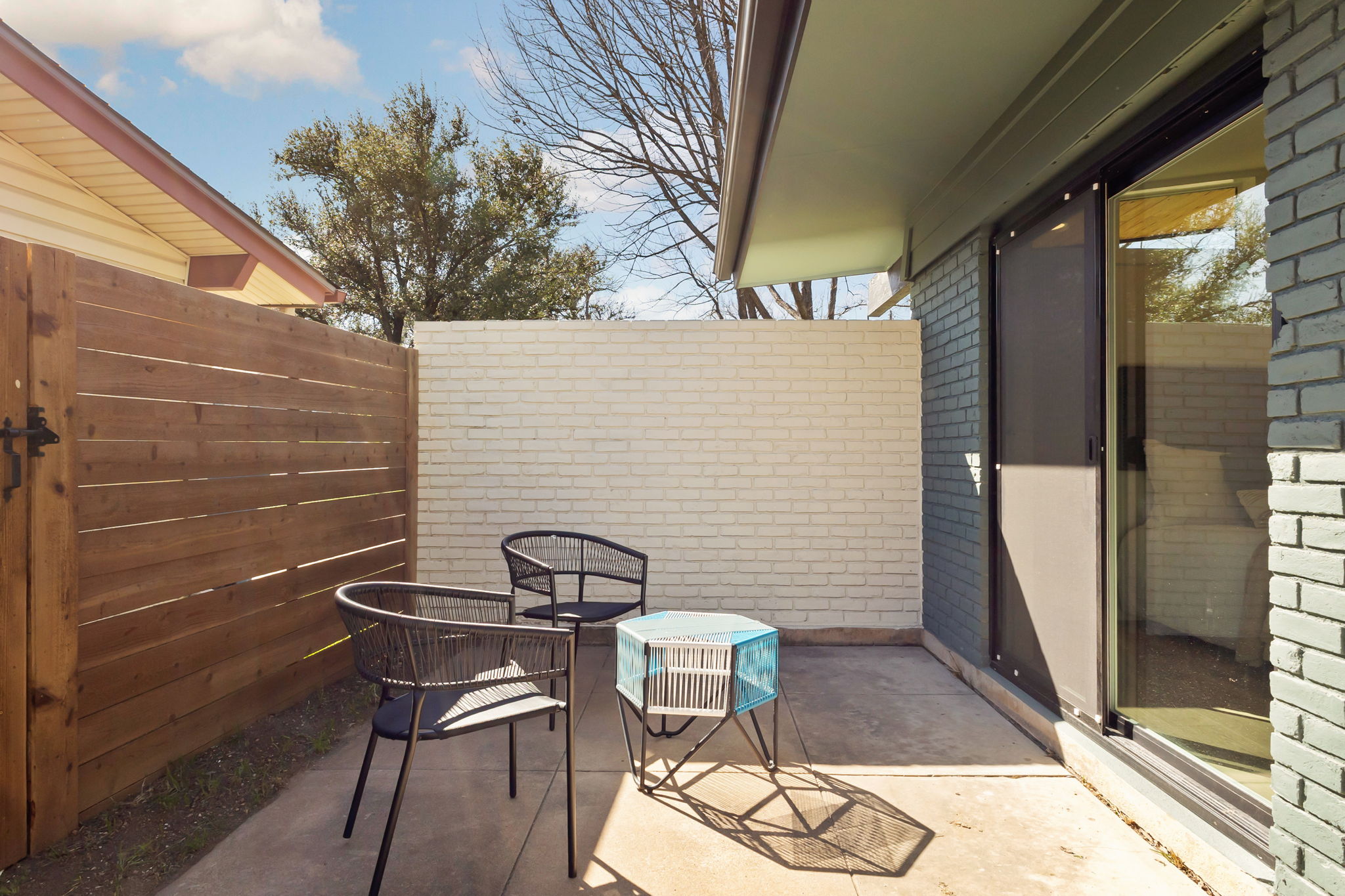 4409 Scottsdale Road Austin, TX 78721 - Photo 26 of 40