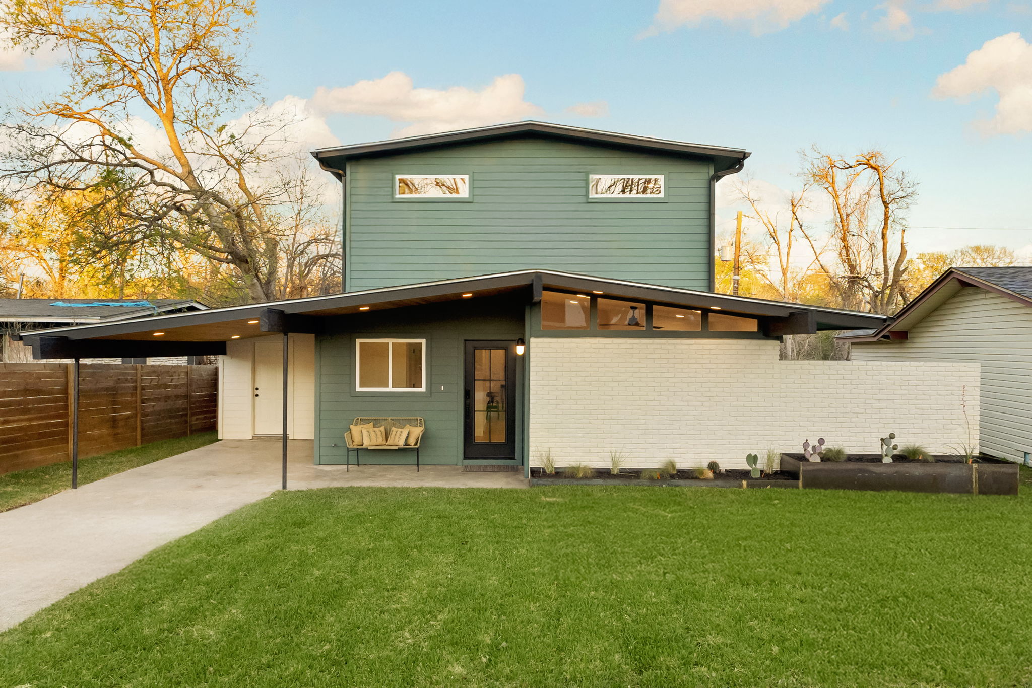 4409 Scottsdale Road Austin, TX 78721 - Photo 3 of 40