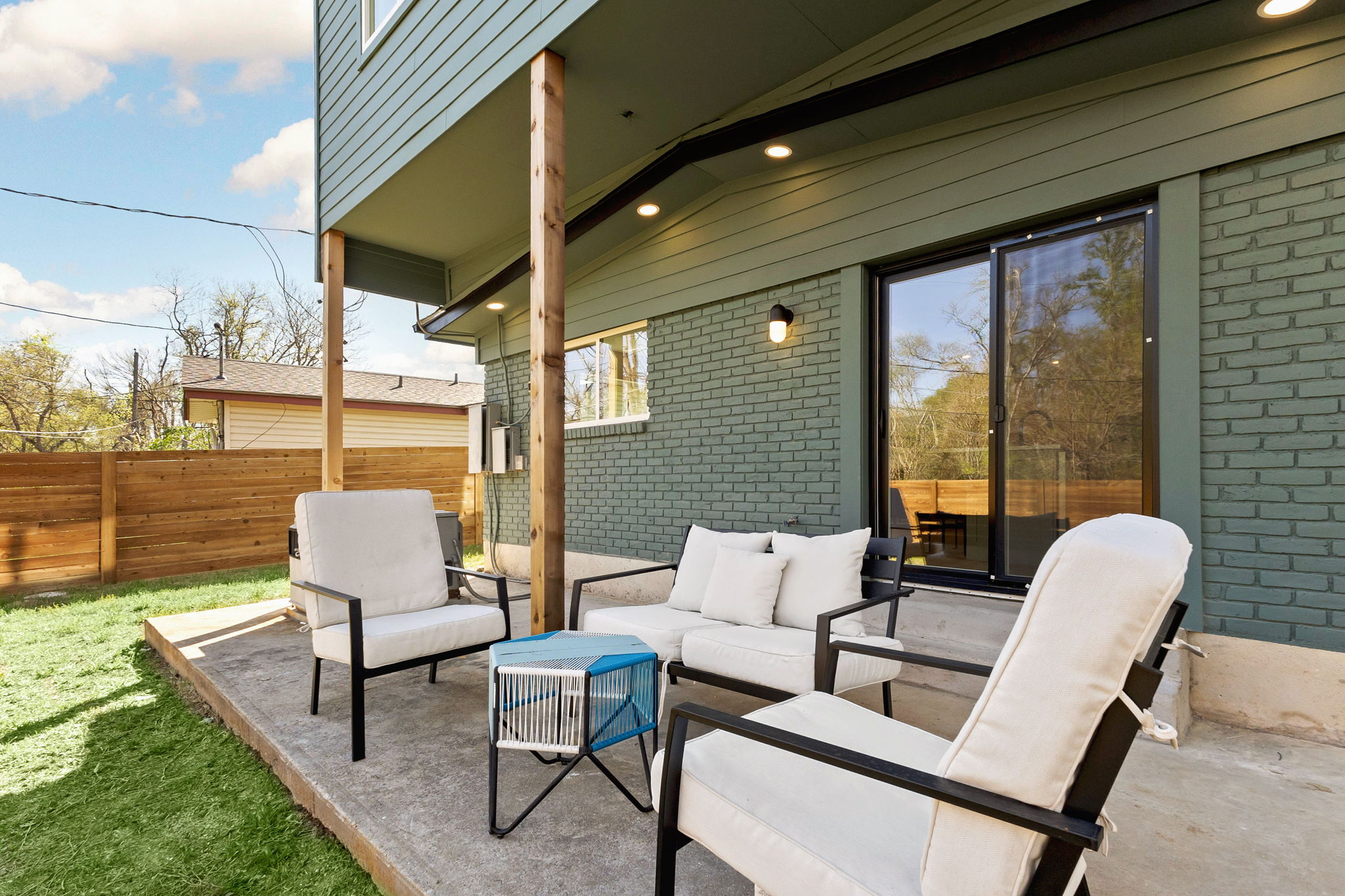 4409 Scottsdale Road Austin, TX 78721 - Photo 36 of 40