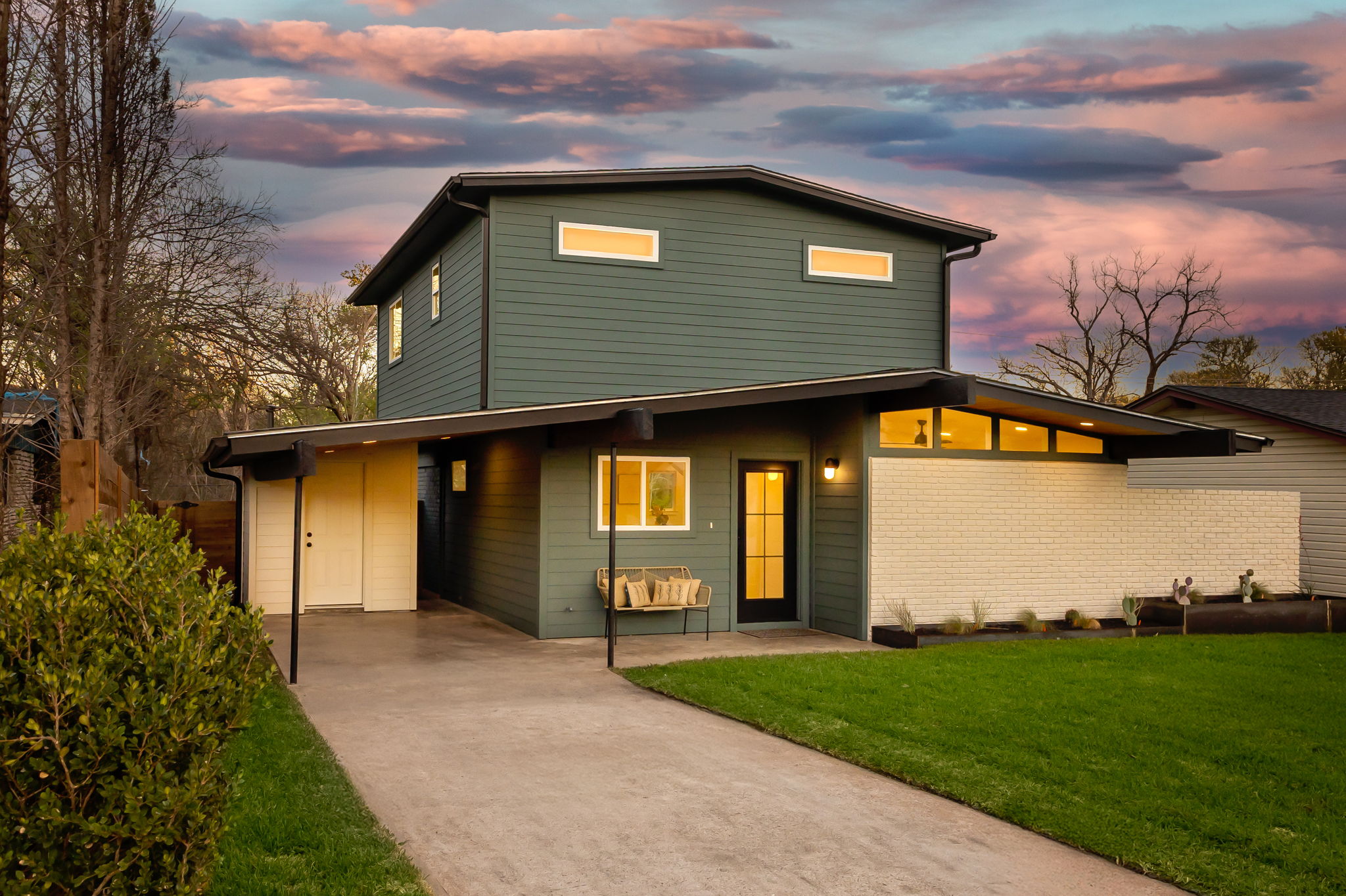 4409 Scottsdale Road Austin, TX 78721 - Photo 4 of 40