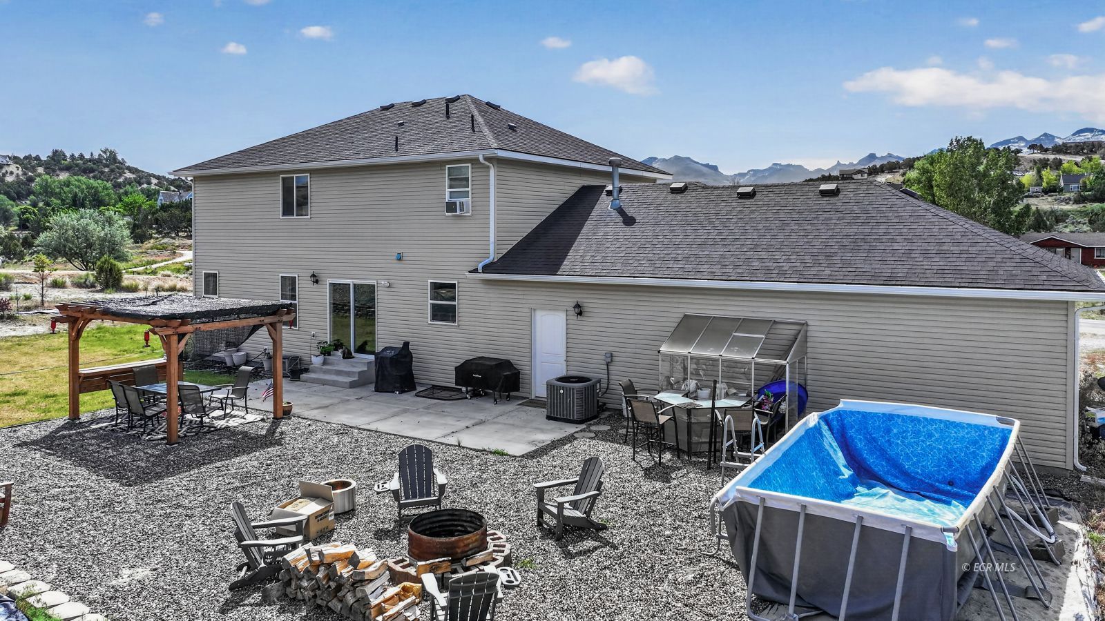 547 Croydon Drive Spring Creek, NV 89815 - Photo 33 of 37
