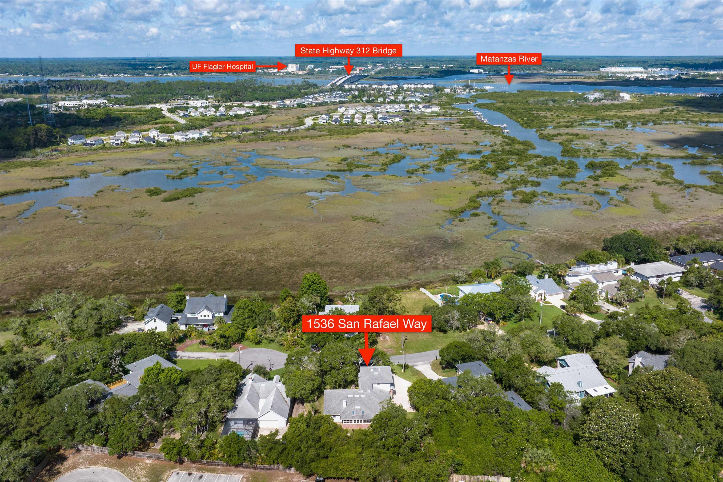 1536 San Rafael Way St. Augustine, FL 32080 - Photo 50 of 58 Gallery Image 50