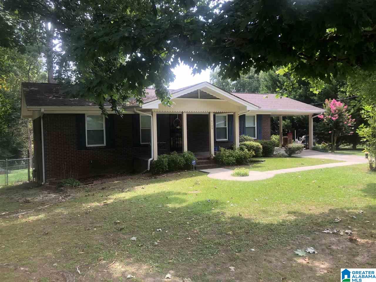 4709 Hand Lane Gardendale, AL 35071 - Photo 1 of 35
