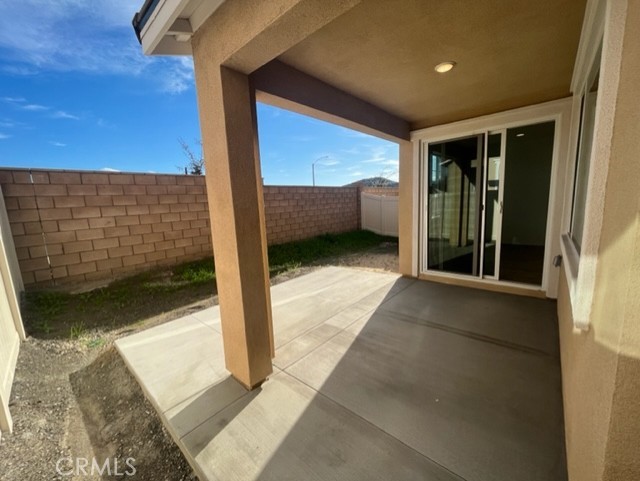 31373 Trappers Loop Winchester, CA 92596 - Photo 5 of 15 a view of an entryway