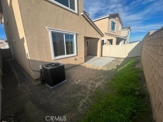 31373 Trappers Loop Winchester, CA 92596 - Photo 6 of 15 a view of a house with backyard and porch